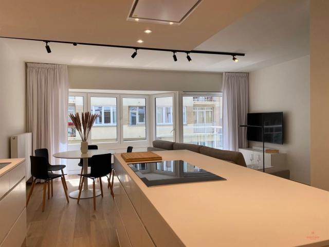 Appartement location à Oostende, West-Vlaanderen
