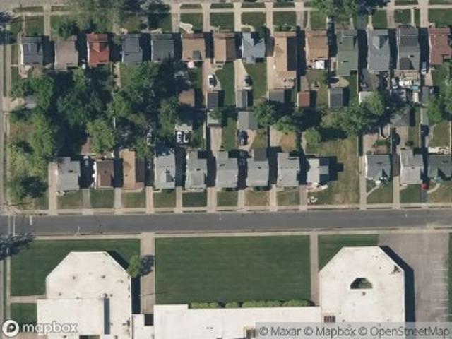 House for sale in Ohio