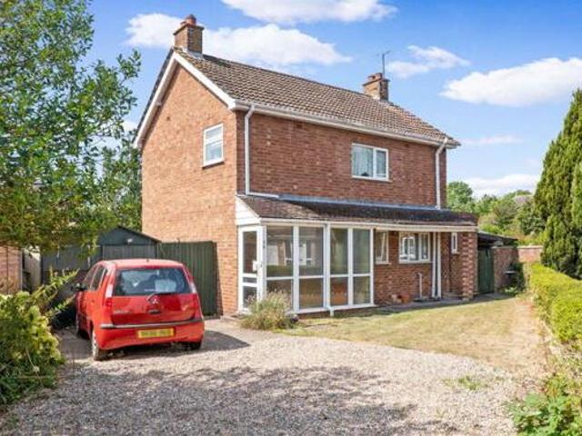 House for sale in Worcester, Worcestershire
