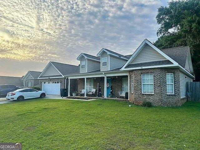House for sale in Perry
