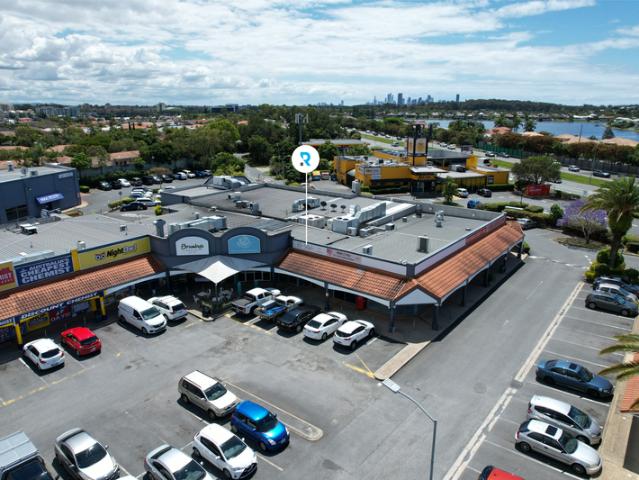 Retail for rent in Fernbrook, Queensland