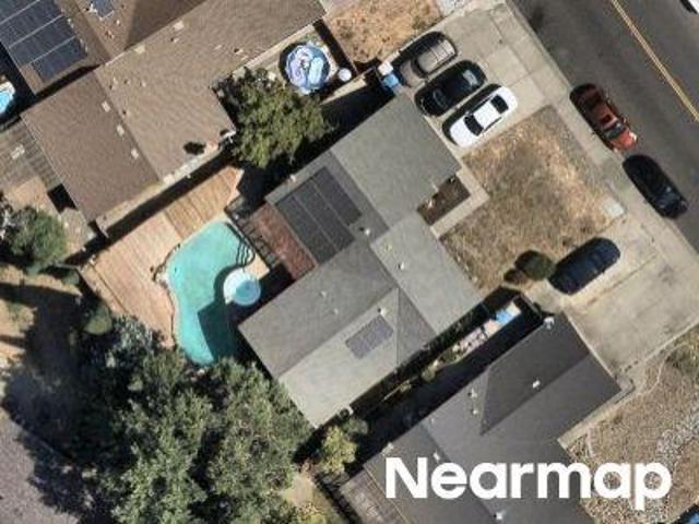 House for sale in Solano, California