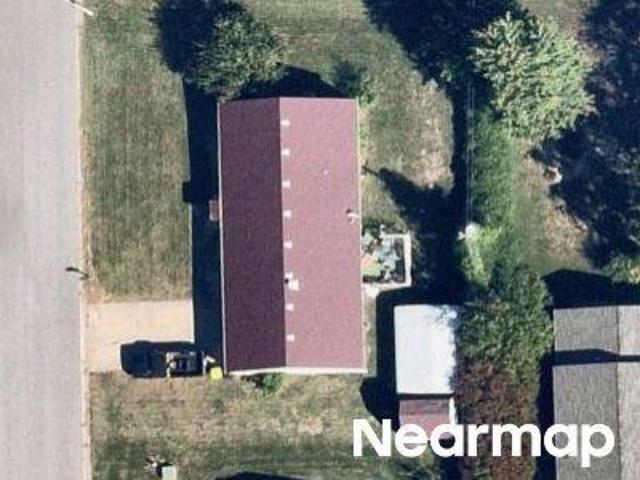 House for sale in Belleville, Illinois