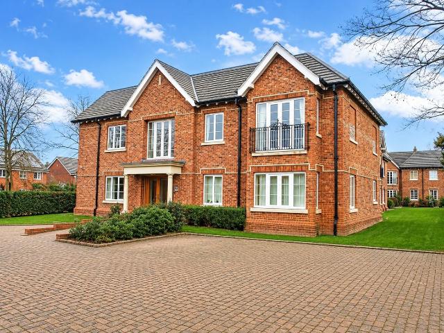 Apartment for rent in Bracknell