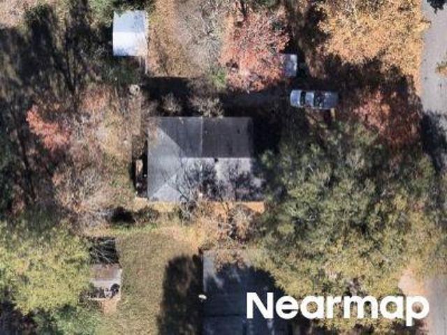 House for sale in Box Springs, Georgia