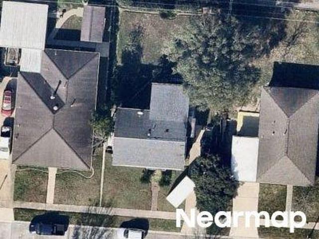 House for sale in Metairie, Louisiana