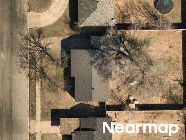 House for sale in Pampa, Texas