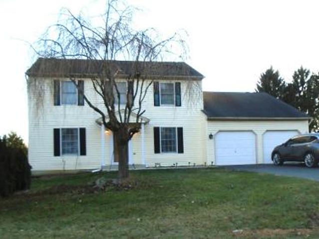 House for sale in Pennsylvania