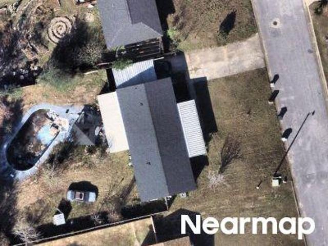 House for sale in Pensacola, Florida