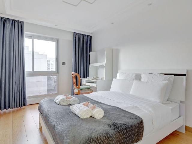 Appartement location à Paris, Île-de-France