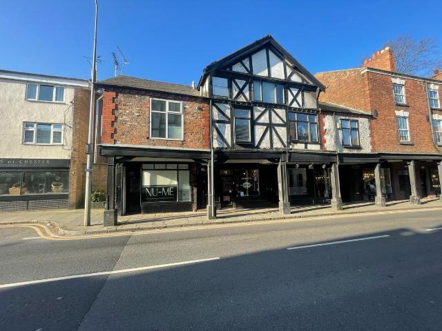 Apartment for rent in Hoole, Two Mills