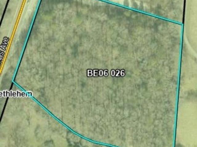 Land for sale in Bethlehem, Georgia