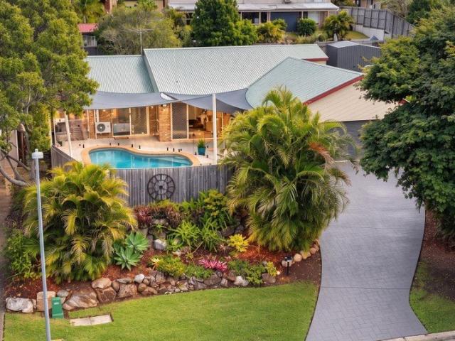 House for sale in Tanah Merah, Greater Brisbane