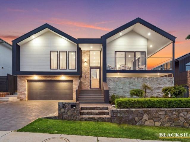 House for sale in Googong, Queanbeyan-Palerang Regional Council