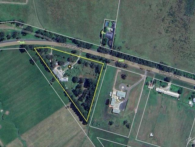 House for sale in Welshpool, Shire of South Gippsland