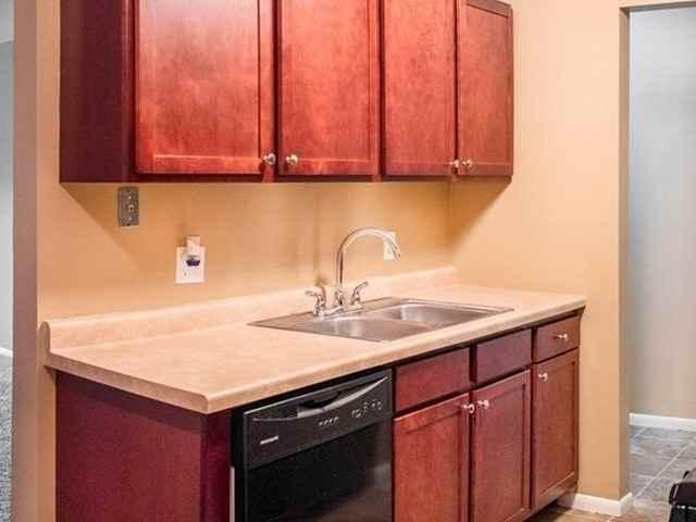 Apartment for rent in Hennepin, Minnesota