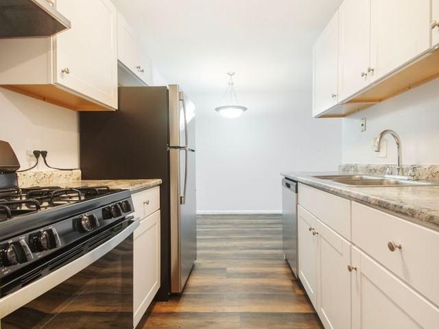 Apartment for rent in Hennepin, Minnesota