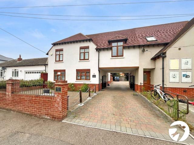 Apartment for rent in High Halstow