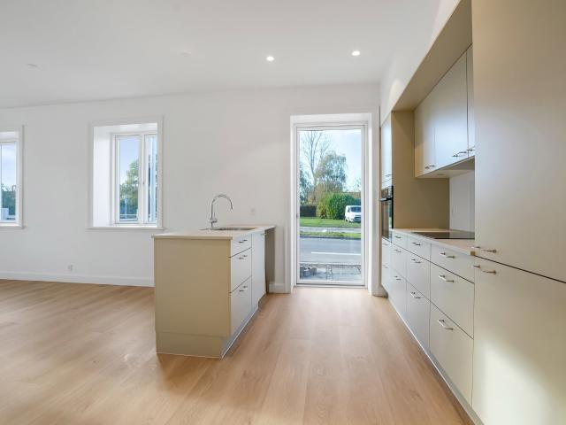 Hus til leje i Odense