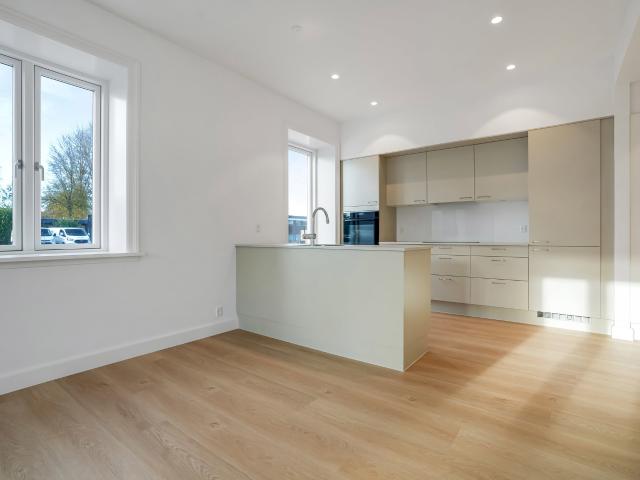 Hus til leje i Odense