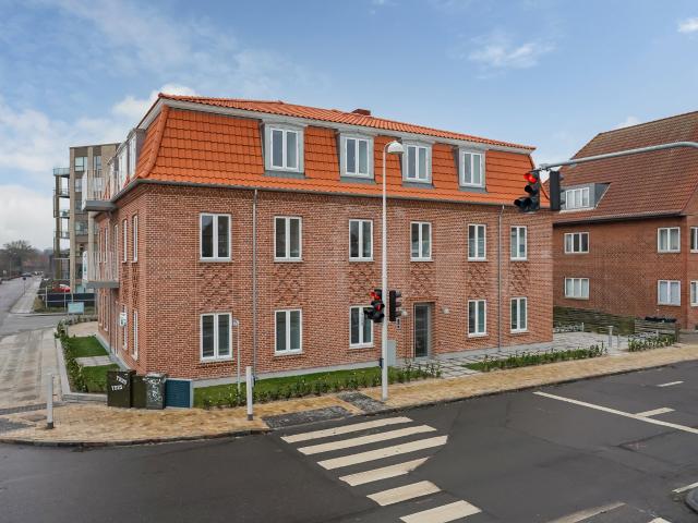 Hus til leje i Odense