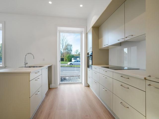 Hus til leje i Odense