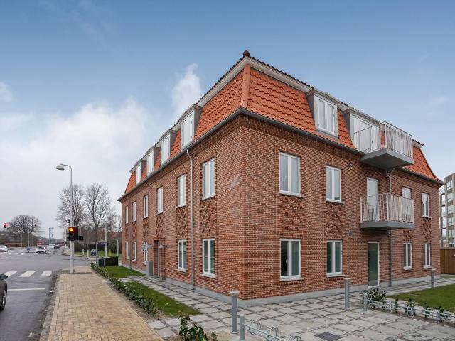 Hus til leje i Odense