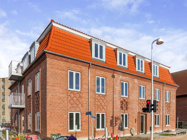 Hus til leje i Odense
