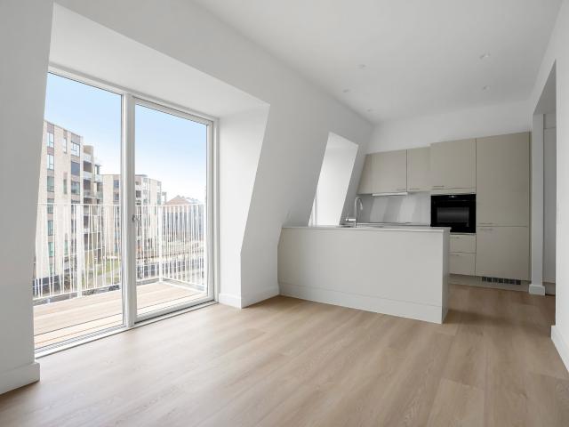 Hus til leje i Odense