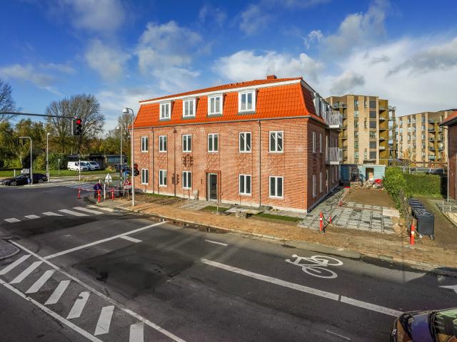 Hus til leje i Odense