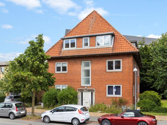 Lejlighed til salg i Odense