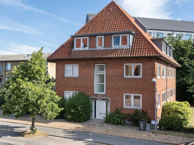 Lejlighed til salg i Odense