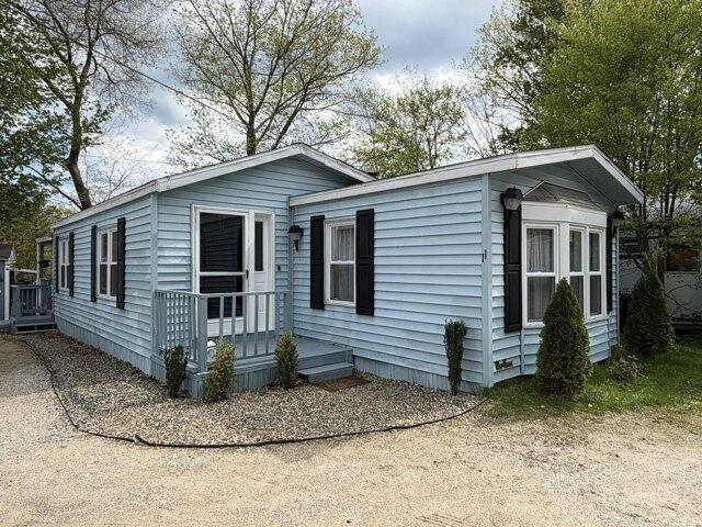 Property for sale in New Hampshire