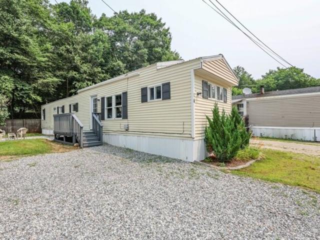 Property for sale in New Hampshire