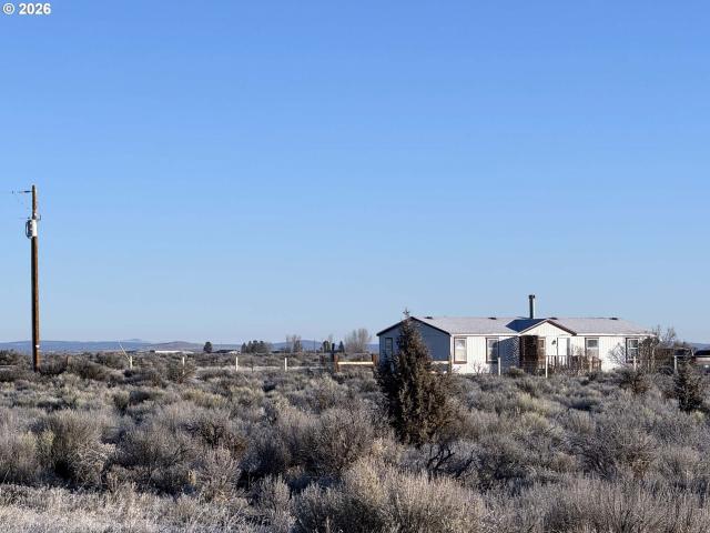 Land for sale in Oregonia