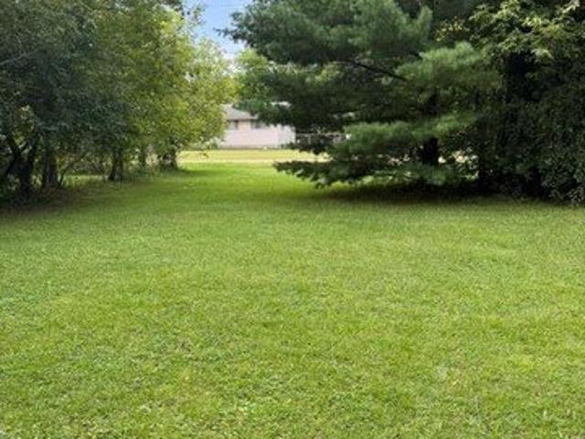 Land for sale in Burton, Michigan