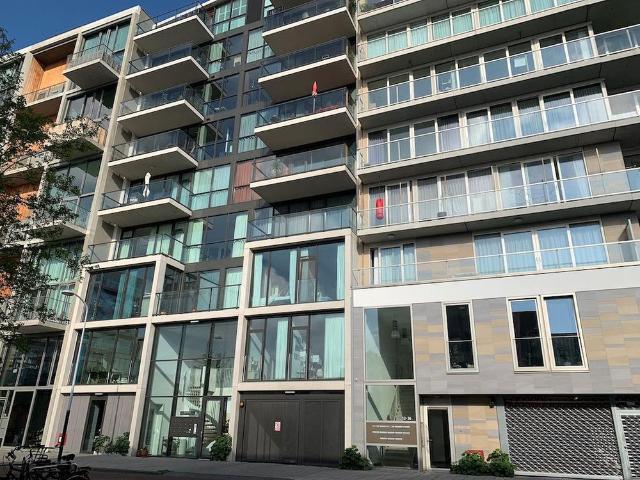 Appartement te huur in Amsterdam, Noord