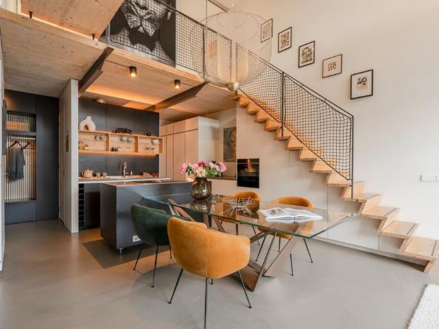 Appartement te huur in Noord, Amsterdam