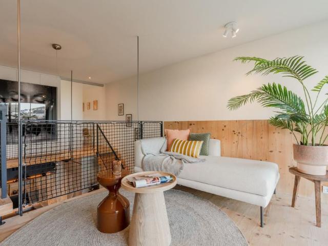 Appartement te huur in Noord, Amsterdam