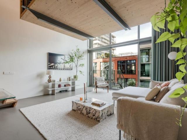 Appartement te huur in Noord, Amsterdam