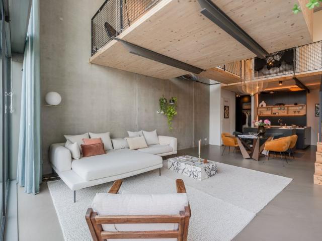 Appartement te huur in Noord, Amsterdam