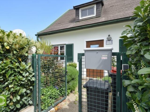 Einfamilienhaus kaufen in Brunn am Gebirge, Niederösterreich