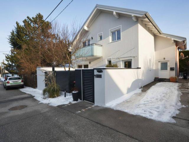 Haus kaufen in Brunn am Gebirge, Niederösterreich