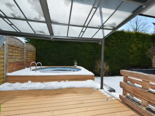 Doppelhaushälfte kaufen in Brunn am Gebirge, Niederösterreich