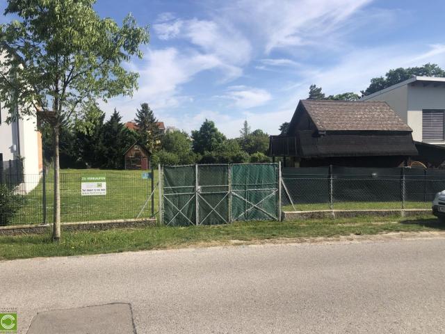 Grundstück kaufen in Brunn am Gebirge, Niederösterreich