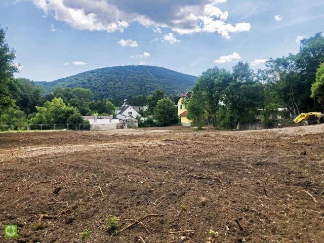 Grundstück kaufen in Mödling, Niederösterreich