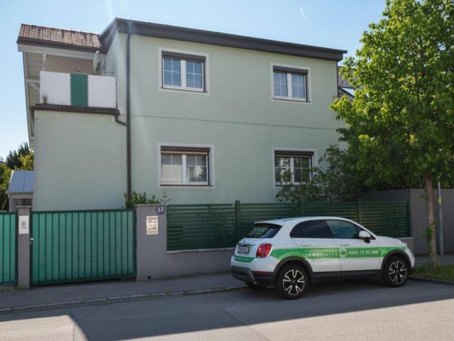 Haus kaufen in Perchtoldsdorf, Niederösterreich
