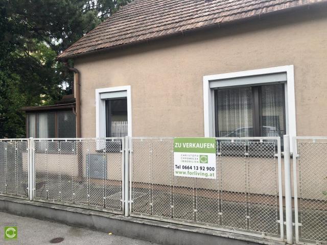 Haus kaufen in Perchtoldsdorf