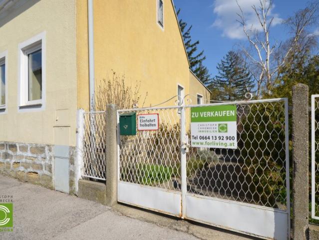 Einfamilienhaus kaufen in Perchtoldsdorf, Niederösterreich
