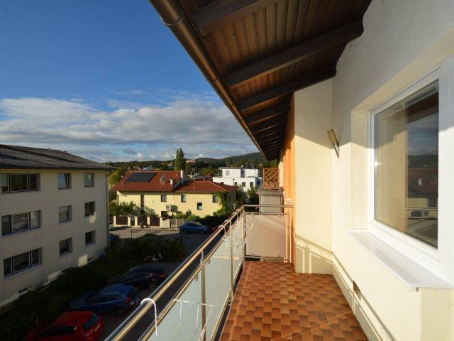 Apartment kaufen in Perchtoldsdorf, Niederösterreich
